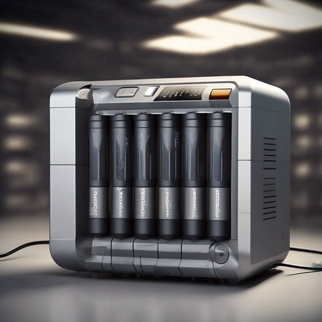 Důležité informace o prodloužení životnosti baterií v UPS. Důležité informace o prodloužení životnosti baterií v UPS.