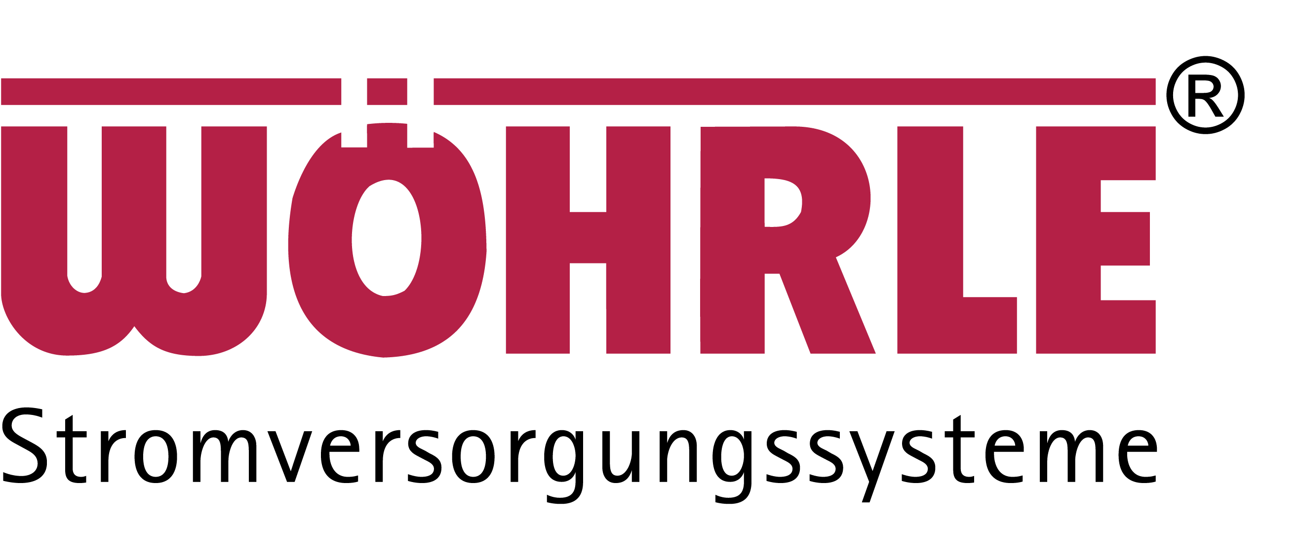 Servisní pokrytí pro střední Evropu posilujeme spoluprací s Woehrle GmbH